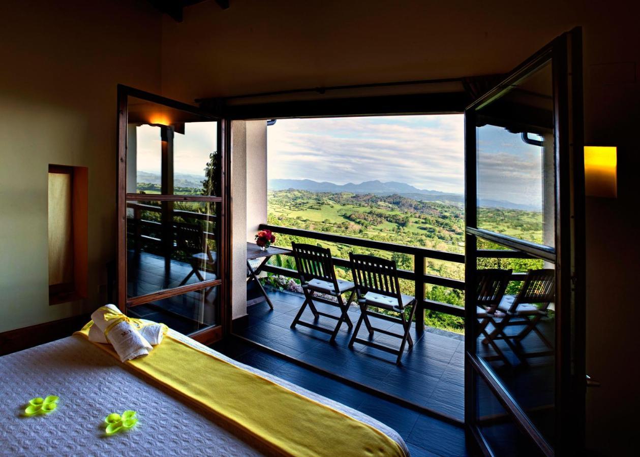 El Mirador De Ordiales Careses