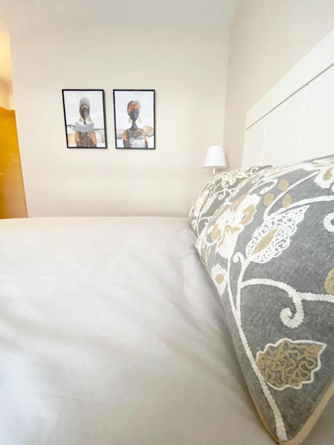 Apartamento Oktheway A Concha Vilagarcía de Arousa
