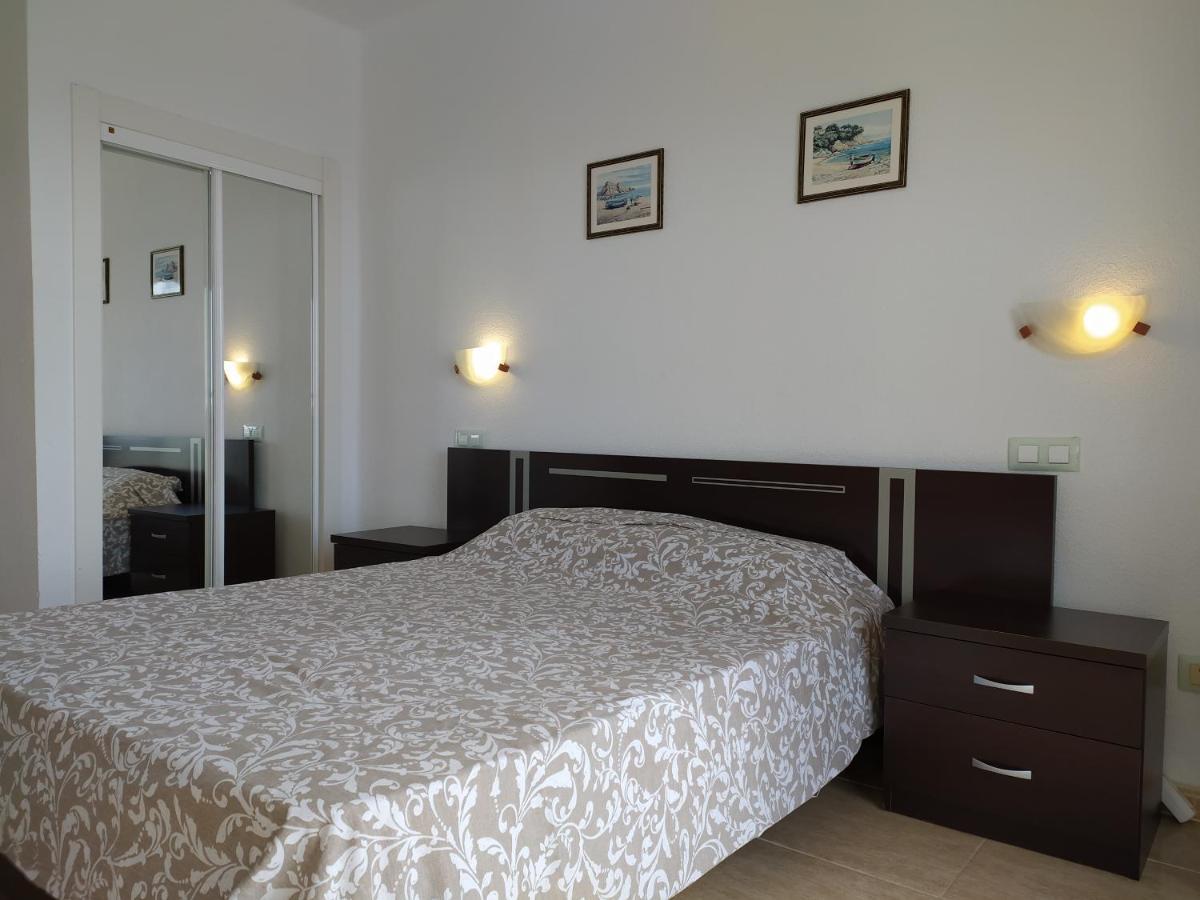 Studio With Ocean View. 100 M Beach