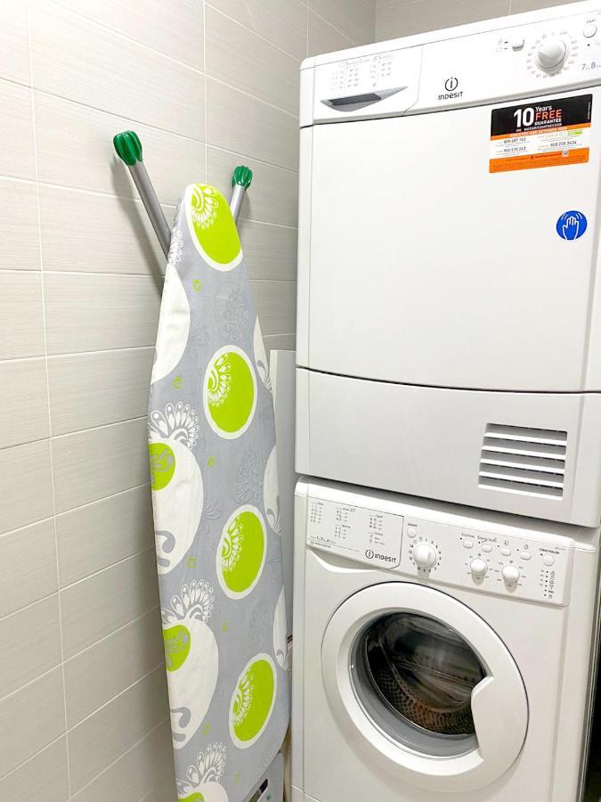 Apartamento Oktheway A Concha *