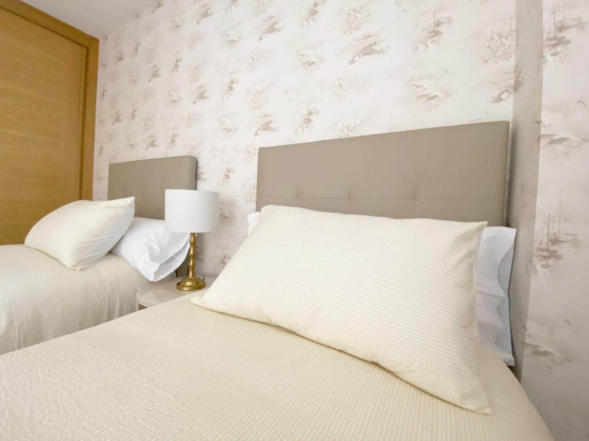 Apartamento Oktheway A Concha *