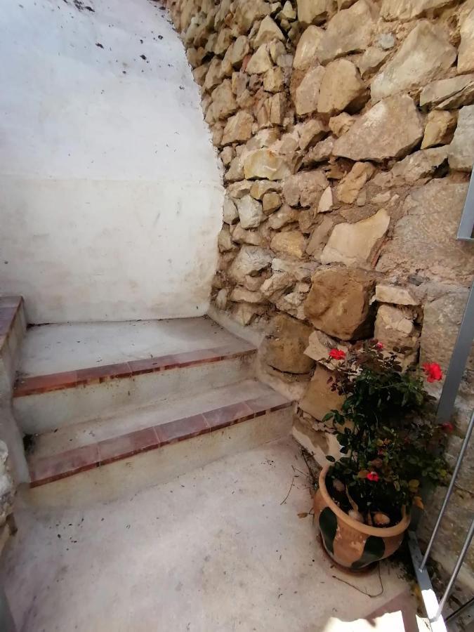 Casa Con Buenas Vistas Сasa de vacaciones