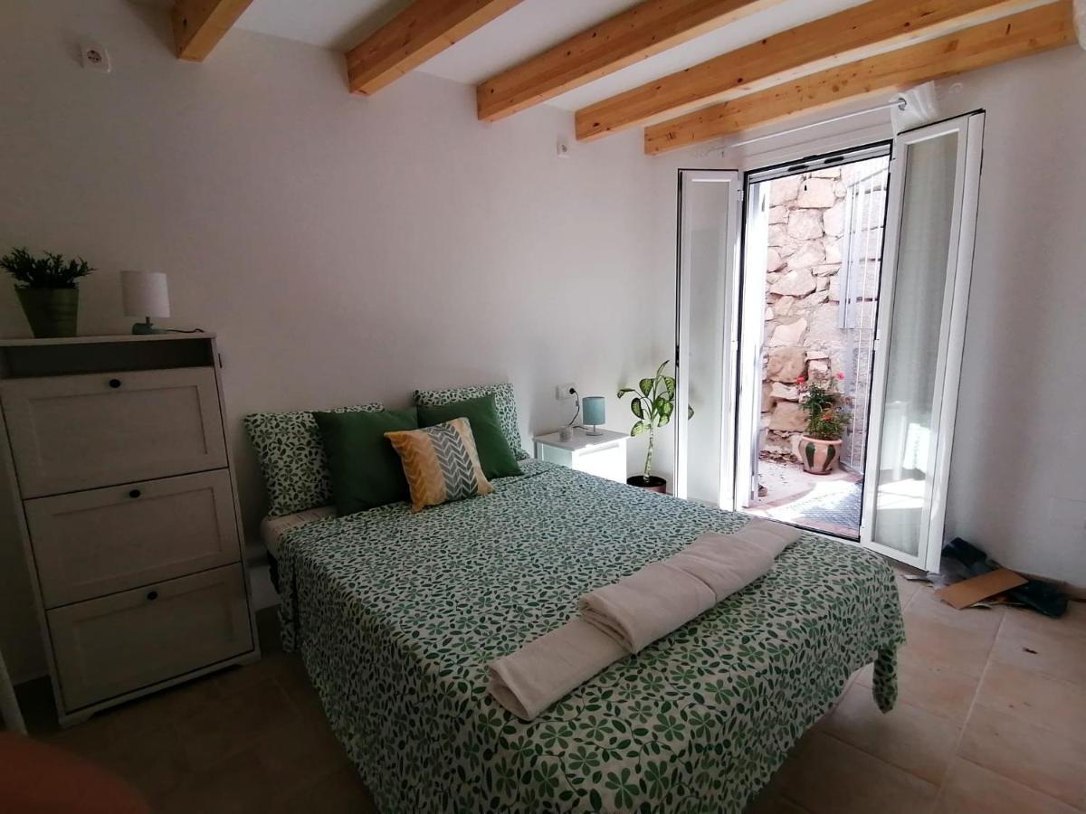 Casa Con Buenas Vistas Сasa de vacaciones Altea