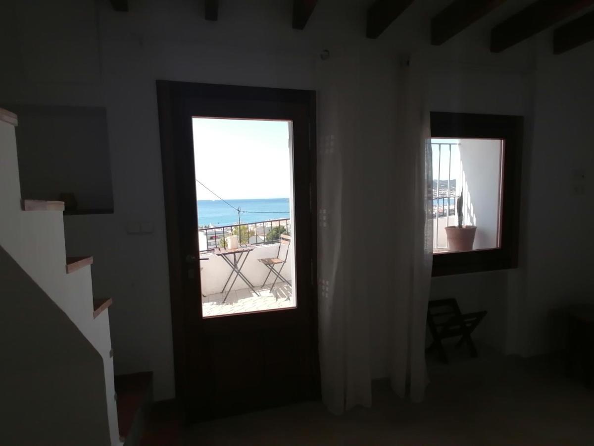 Casa Con Buenas Vistas Сasa de vacaciones Altea