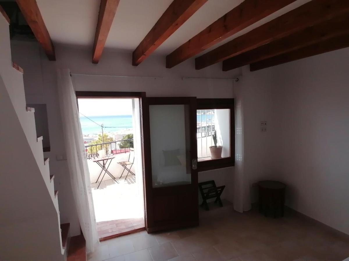 Сasa de vacaciones Casa Con Buenas Vistas *