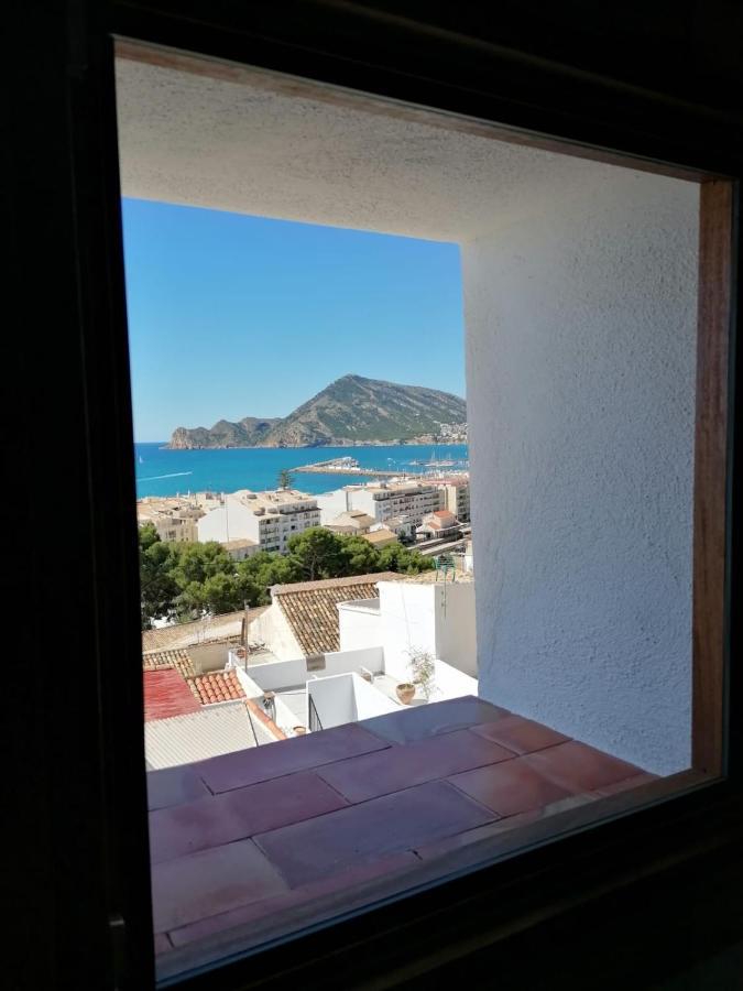Сasa de vacaciones Casa Con Buenas Vistas *