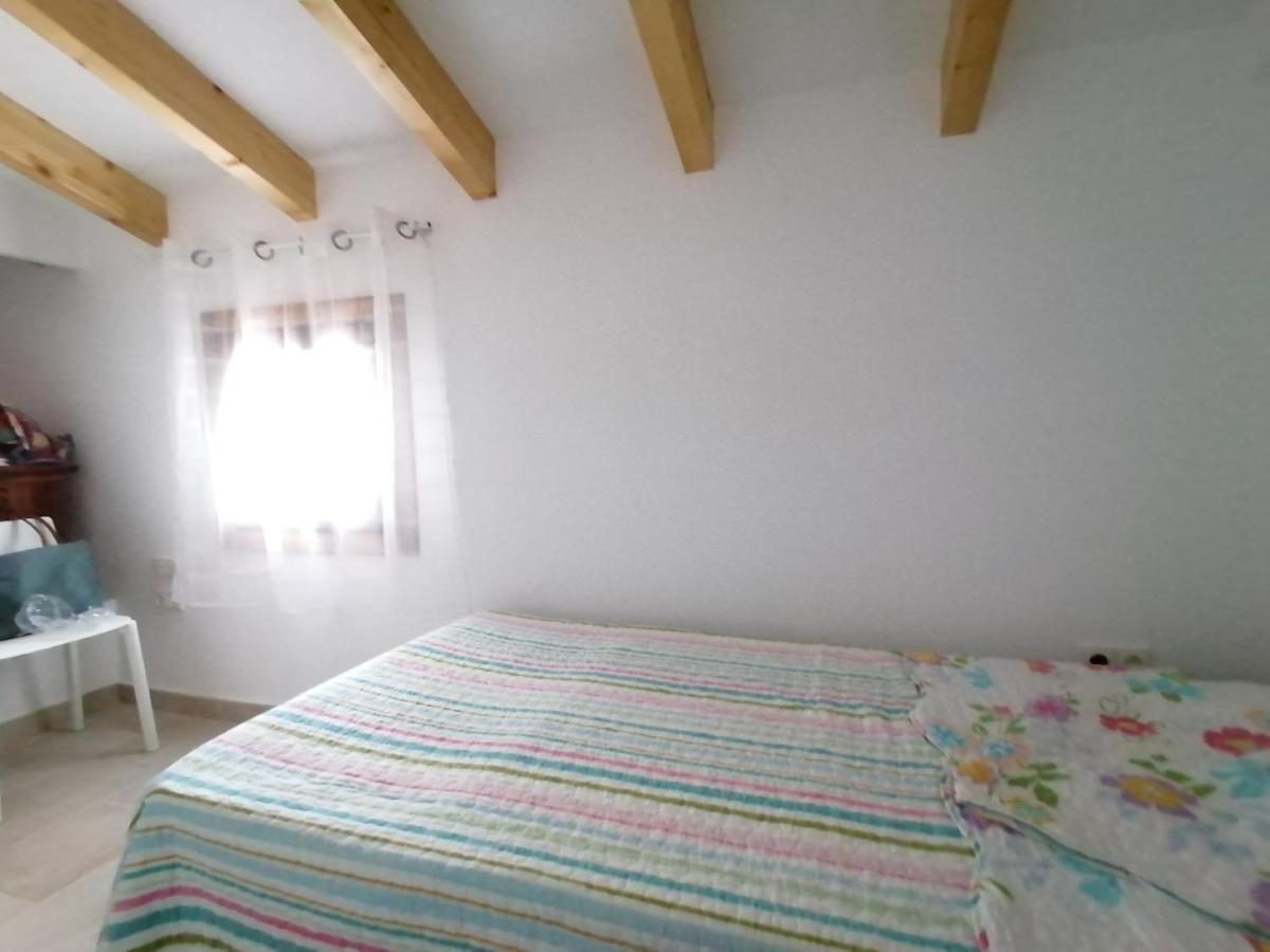 Сasa de vacaciones Casa Con Buenas Vistas *
