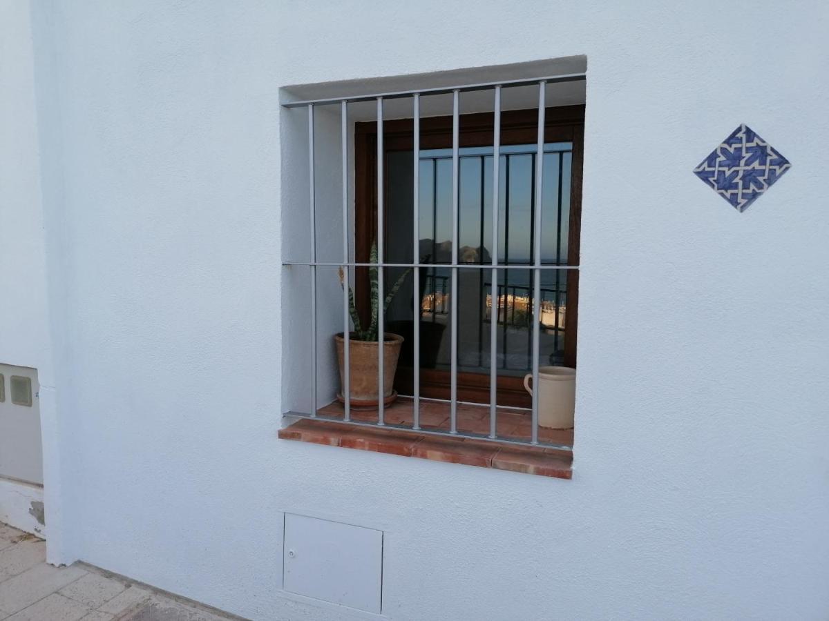 Casa Con Buenas Vistas Сasa de vacaciones *