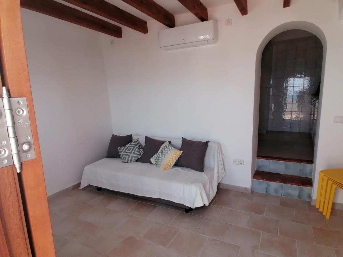 Casa Con Buenas Vistas Сasa de vacaciones *