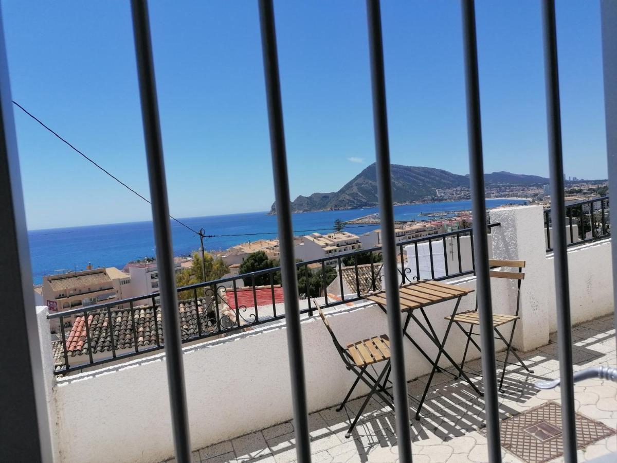Casa Con Buenas Vistas