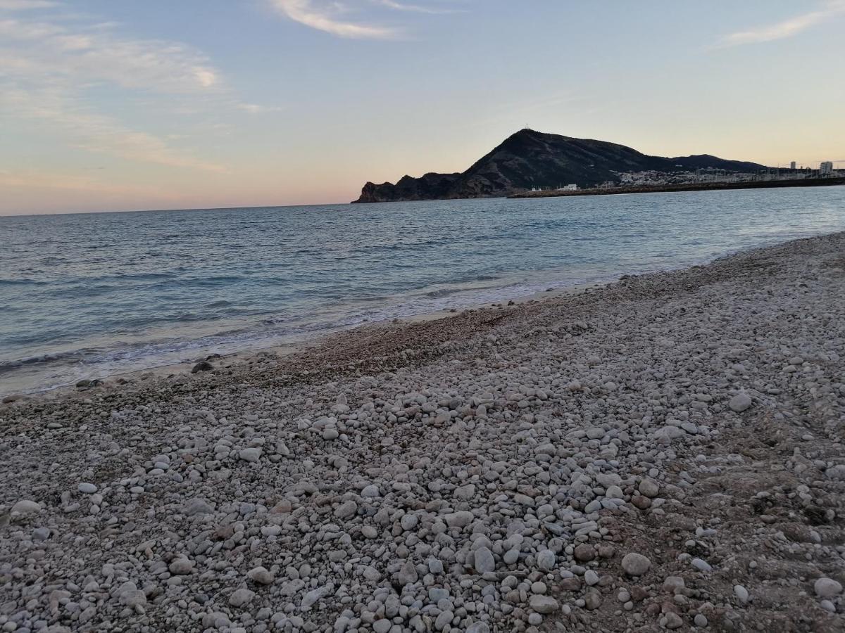 Сasa de vacaciones Casa Con Buenas Vistas *
