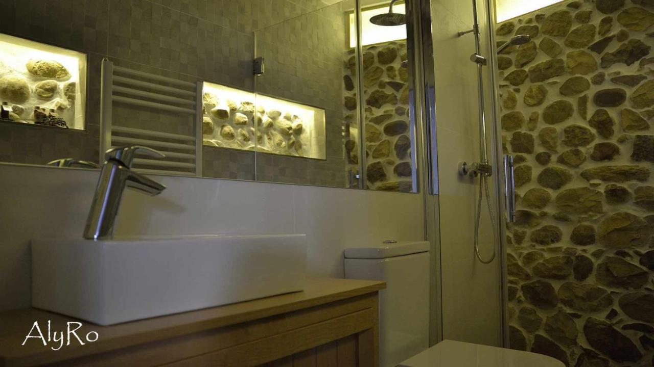 Holiday home El Vallin De Lan Cerezales del Condado