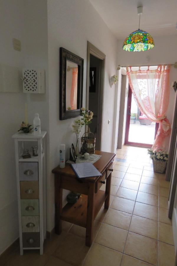 Holiday home Casa Burgos