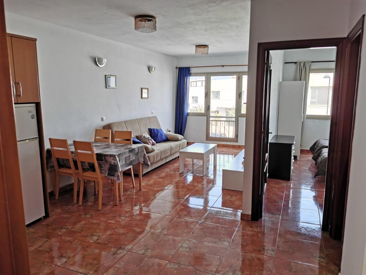 Apartamento Faro