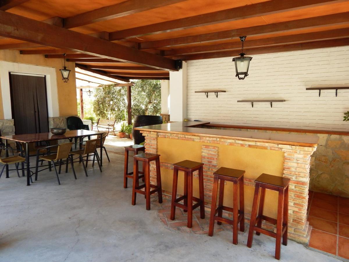 María - Pista De Padel Y Piscina Casa rural