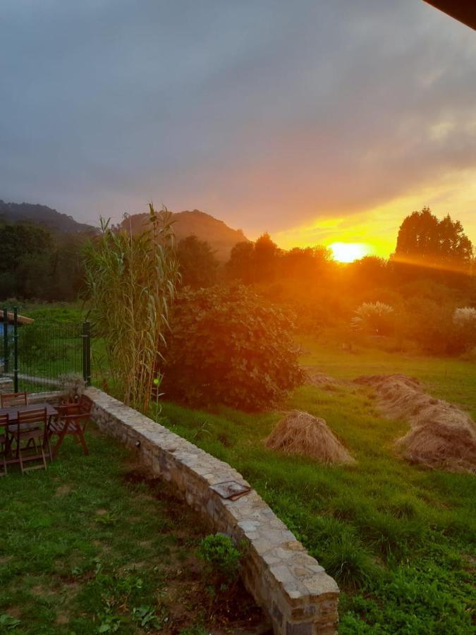 Holiday home Casaplayadevega *