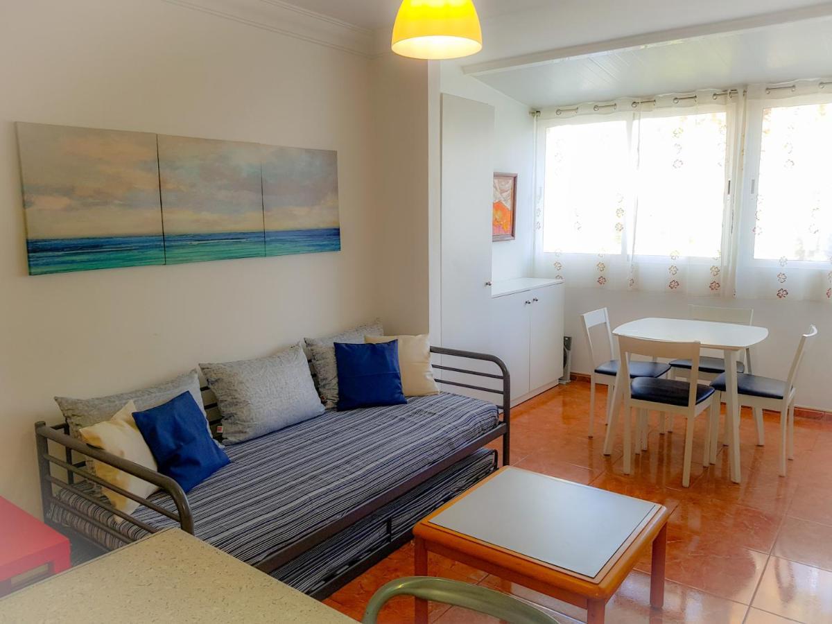 Apartamento Chaparral Complex Costa del Silencio