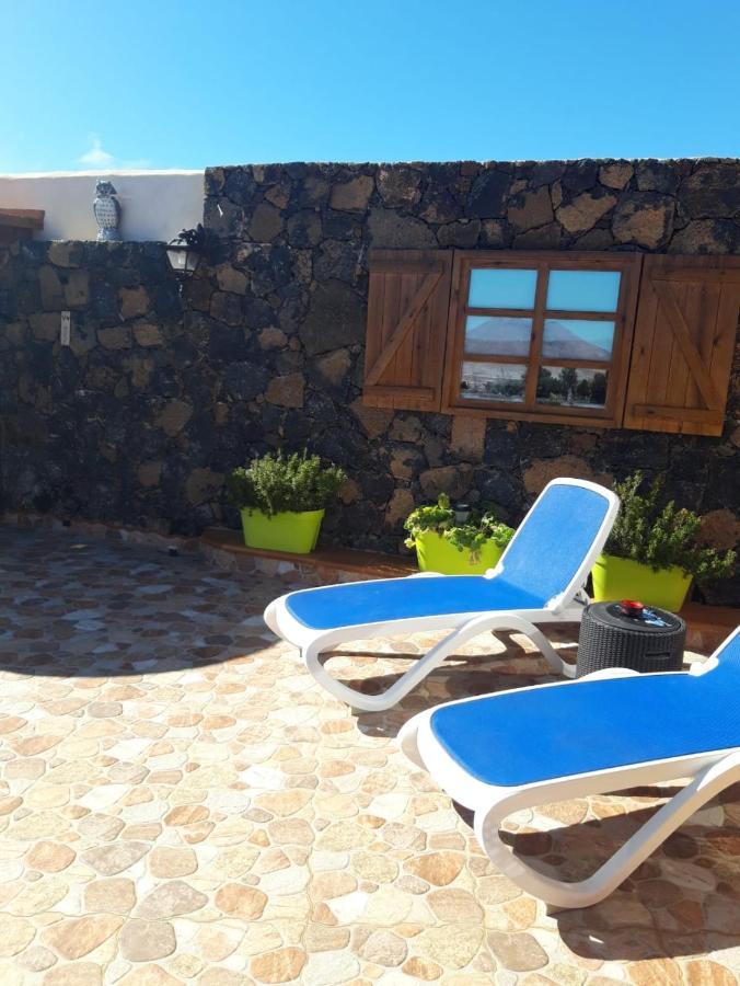 Villa Franymar *