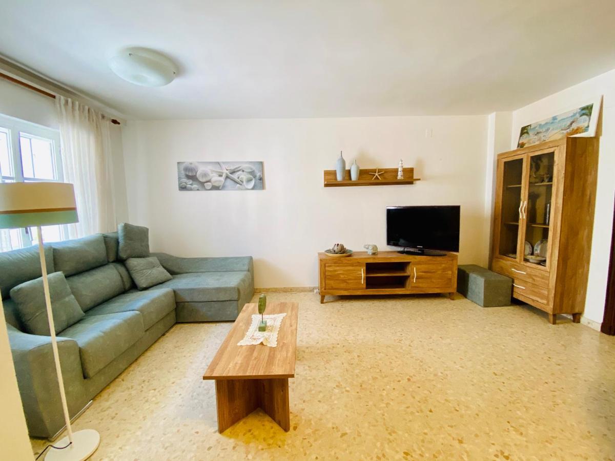 Chipiona/casa Adosada/centrico+playa/5plazas/garaje/ Chipiona