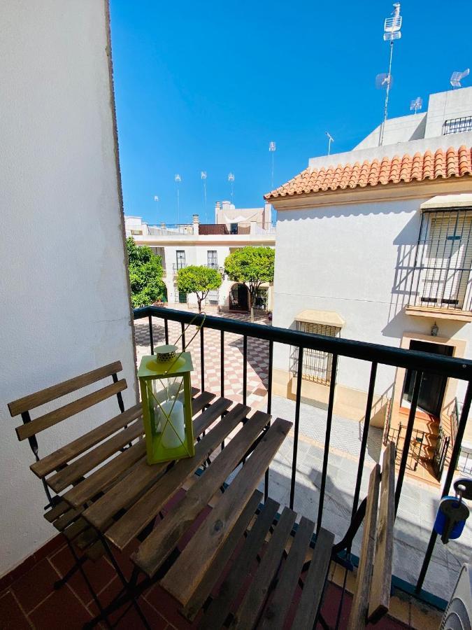 Chipiona/casa Adosada/centrico+playa/5plazas/garaje/ Holiday home
