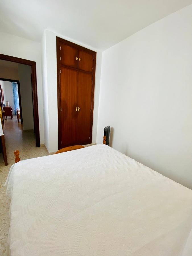 Holiday home Chipiona/casa Adosada/centrico+playa/5plazas/garaje/