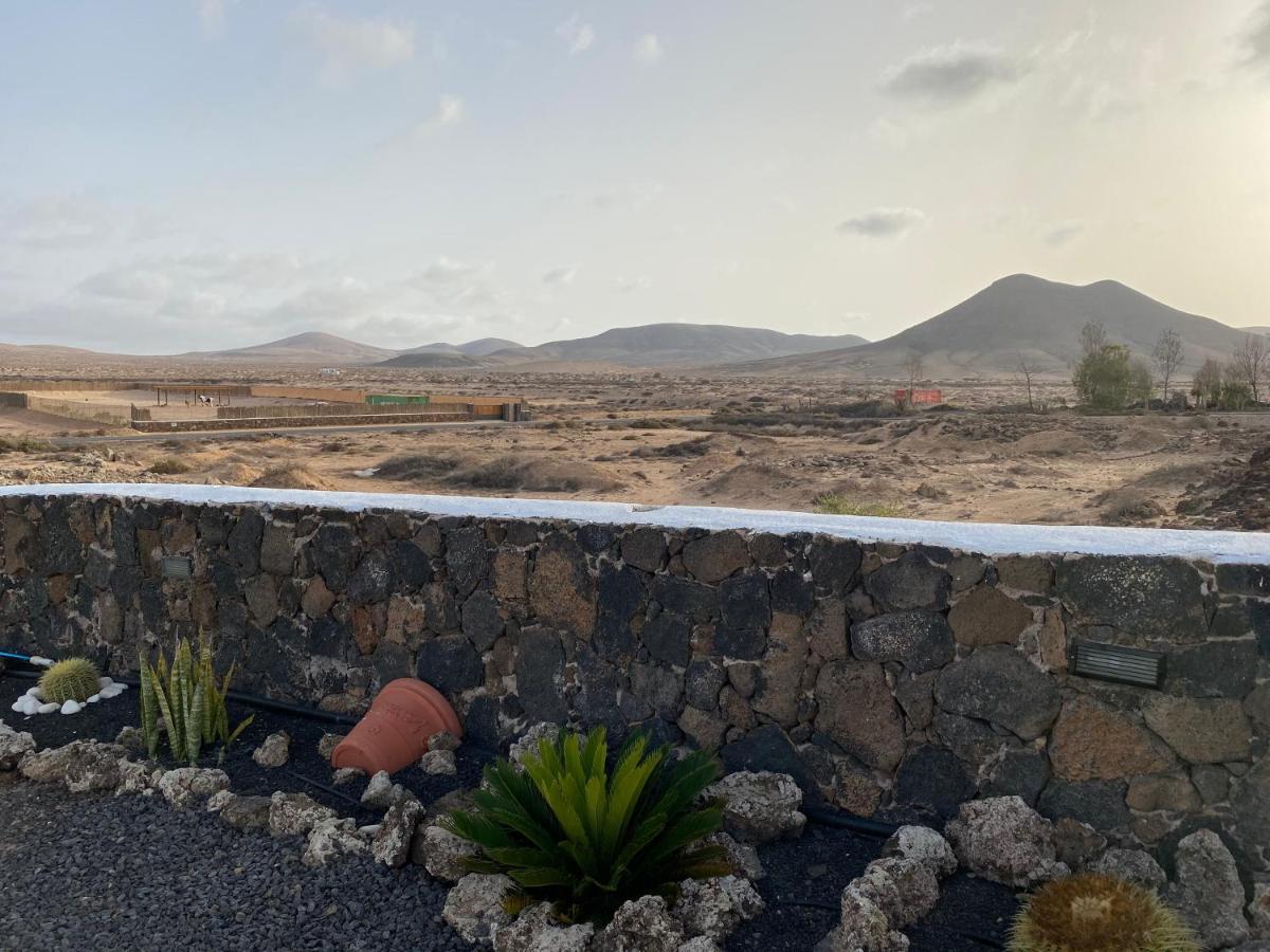 Сasa de vacaciones Casa Indira *