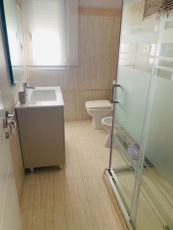 Apartamento Centro Apartment