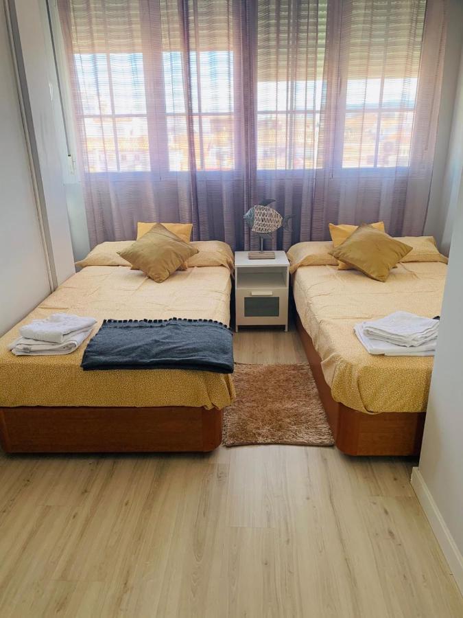 Apartamento Centro