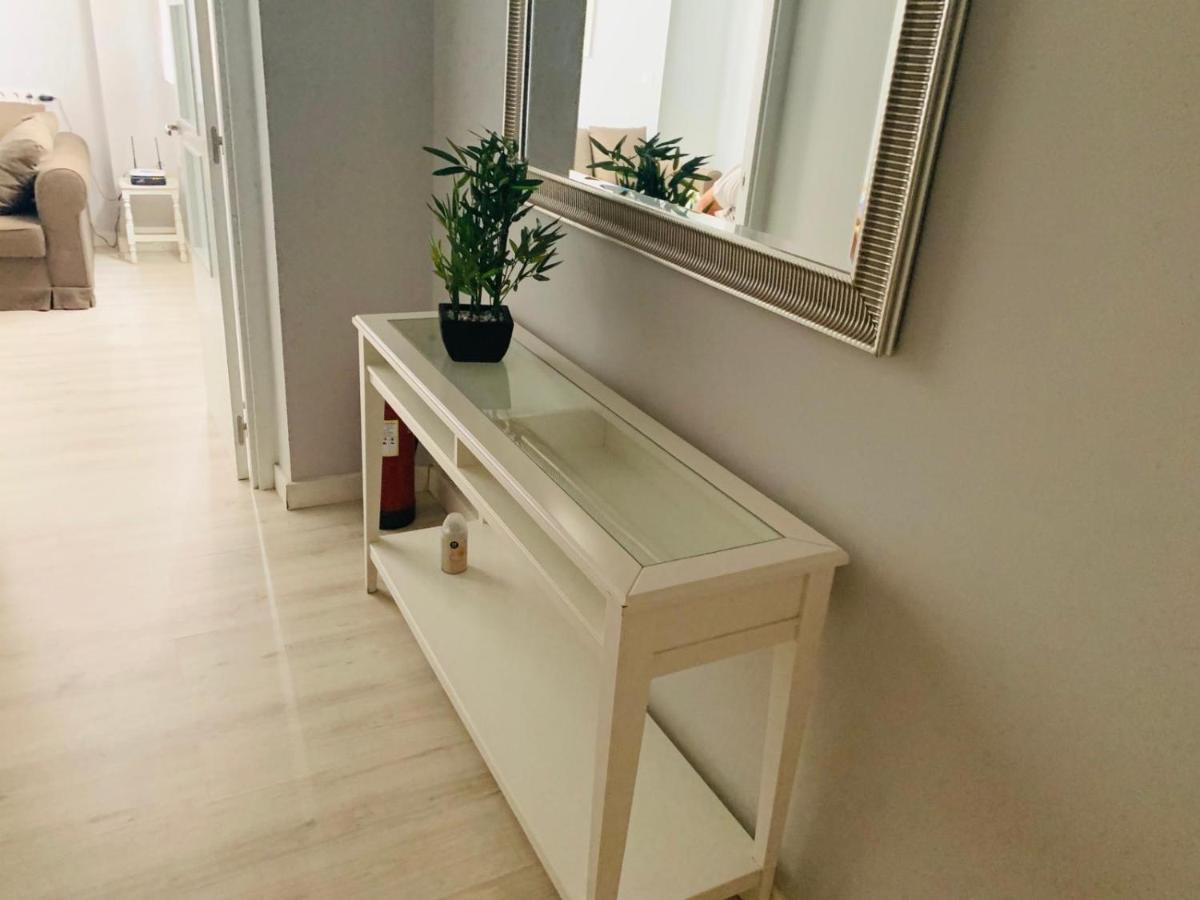Apartamento Centro