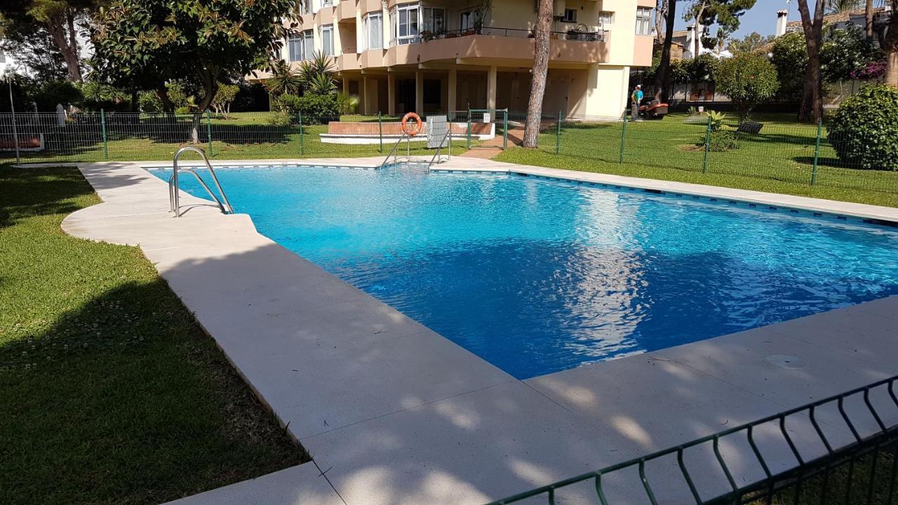Piso A 200 M De La Playa MIJAS COSTA