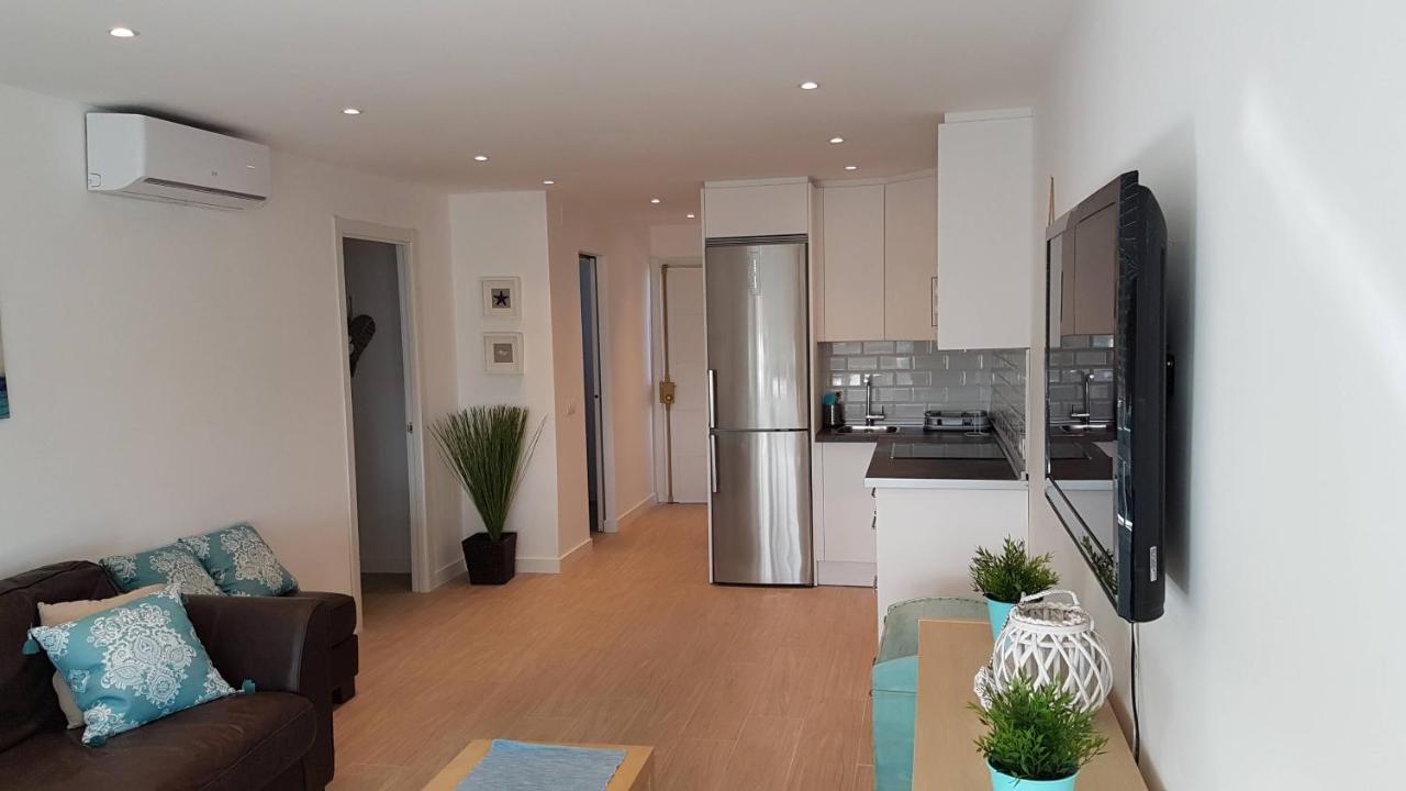 Apartment Piso A 200 M De La Playa