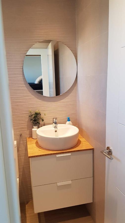Apartment Piso A 200 M De La Playa MIJAS COSTA