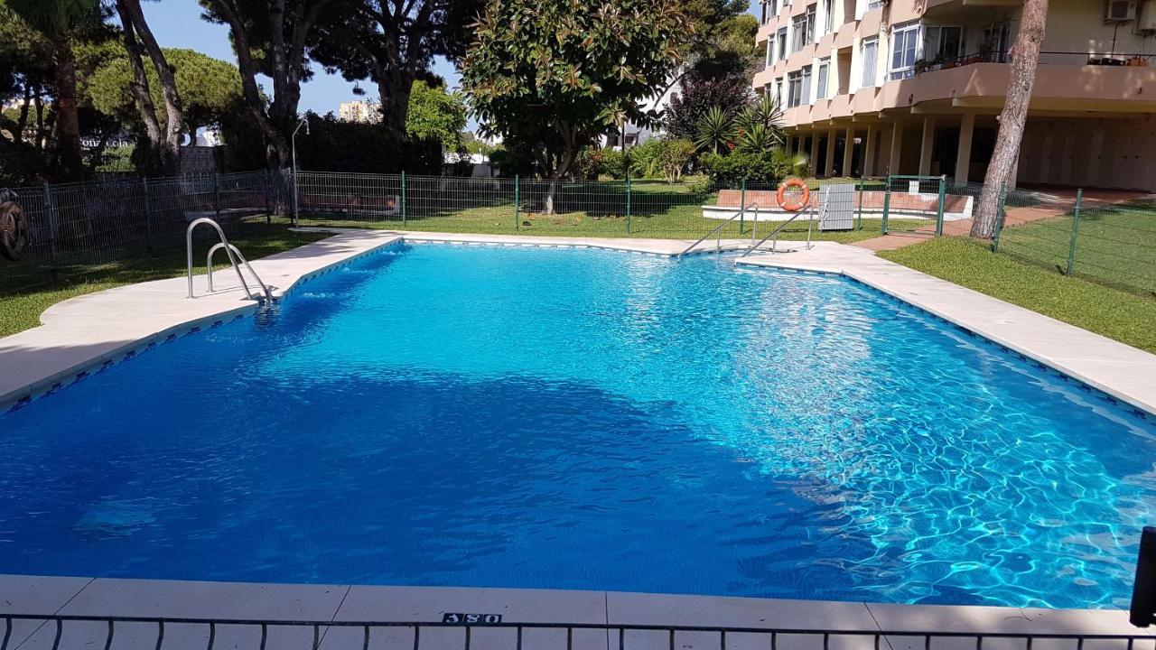 Piso A 200 M De La Playa *