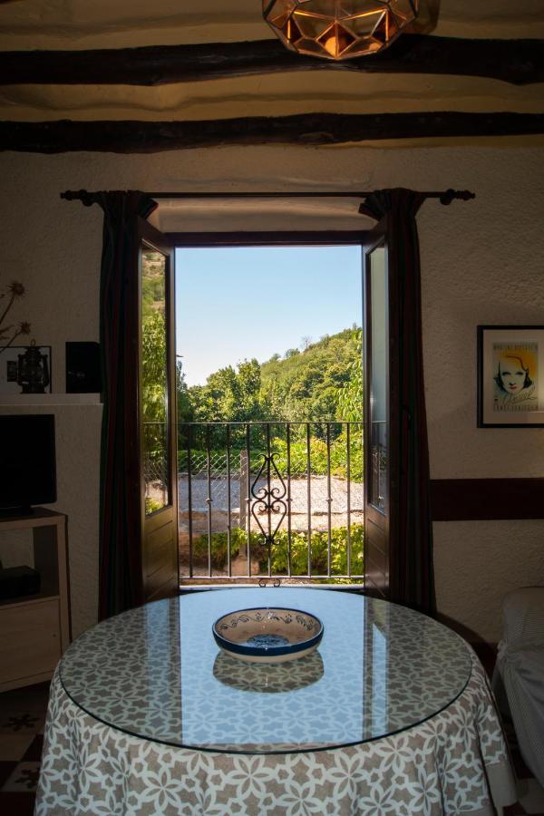 Casa-huerto La Juana Holiday home *