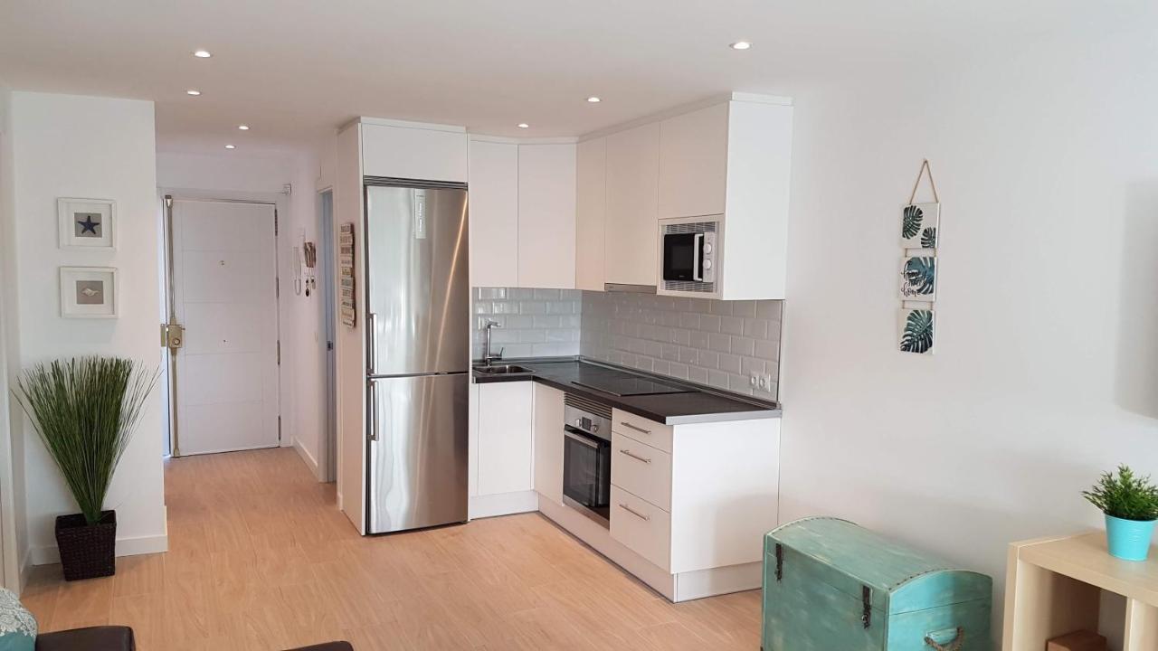 Apartment Piso A 200 M De La Playa MIJAS COSTA