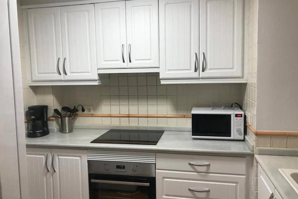 Met&golf Nova Apartment