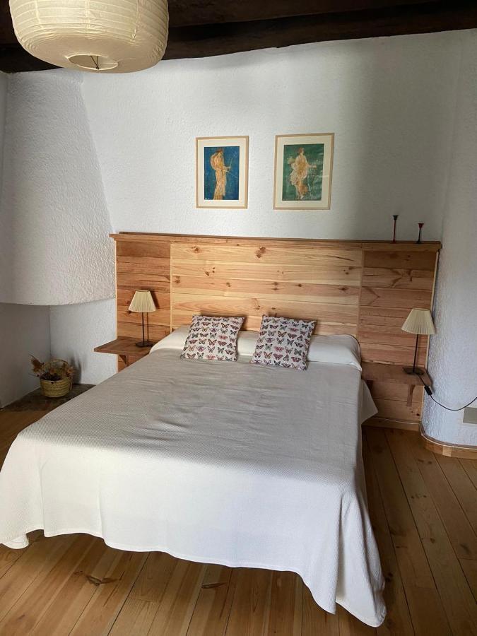 Holiday home Casa-huerto La Juana *