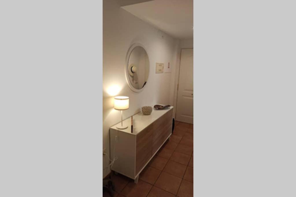 Apartment Met&golf Nova Oliva