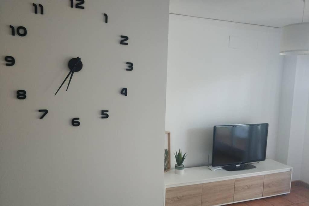 Apartment Met&golf Nova Oliva