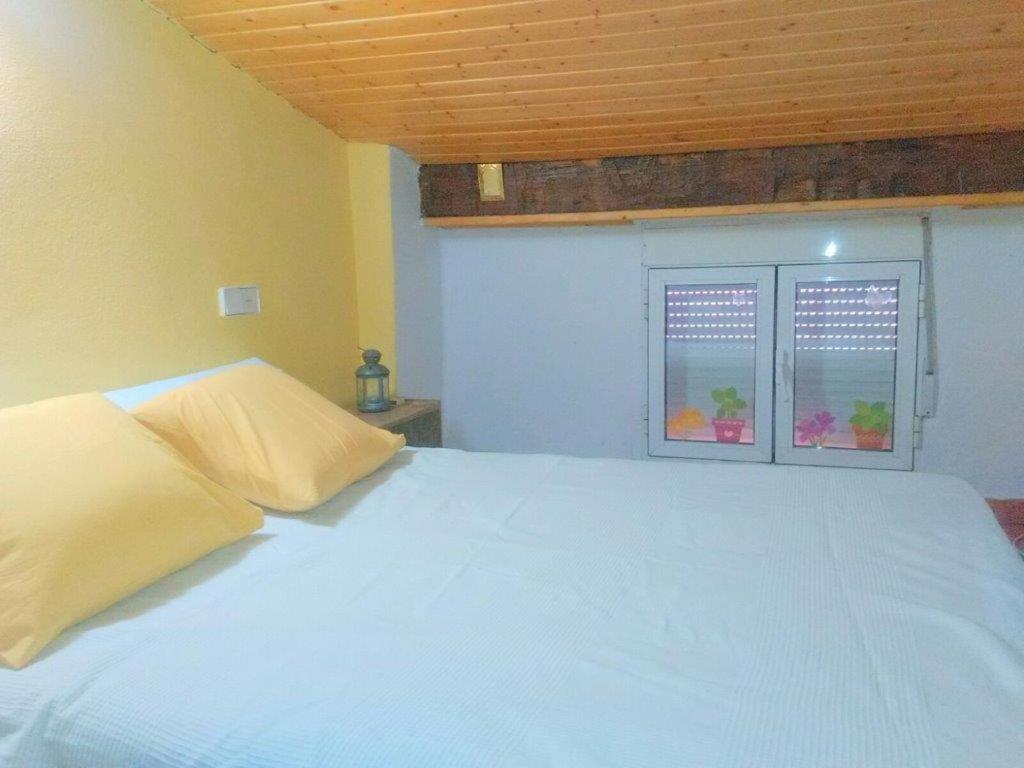 Apartamento Casa Valentina Salvacanete