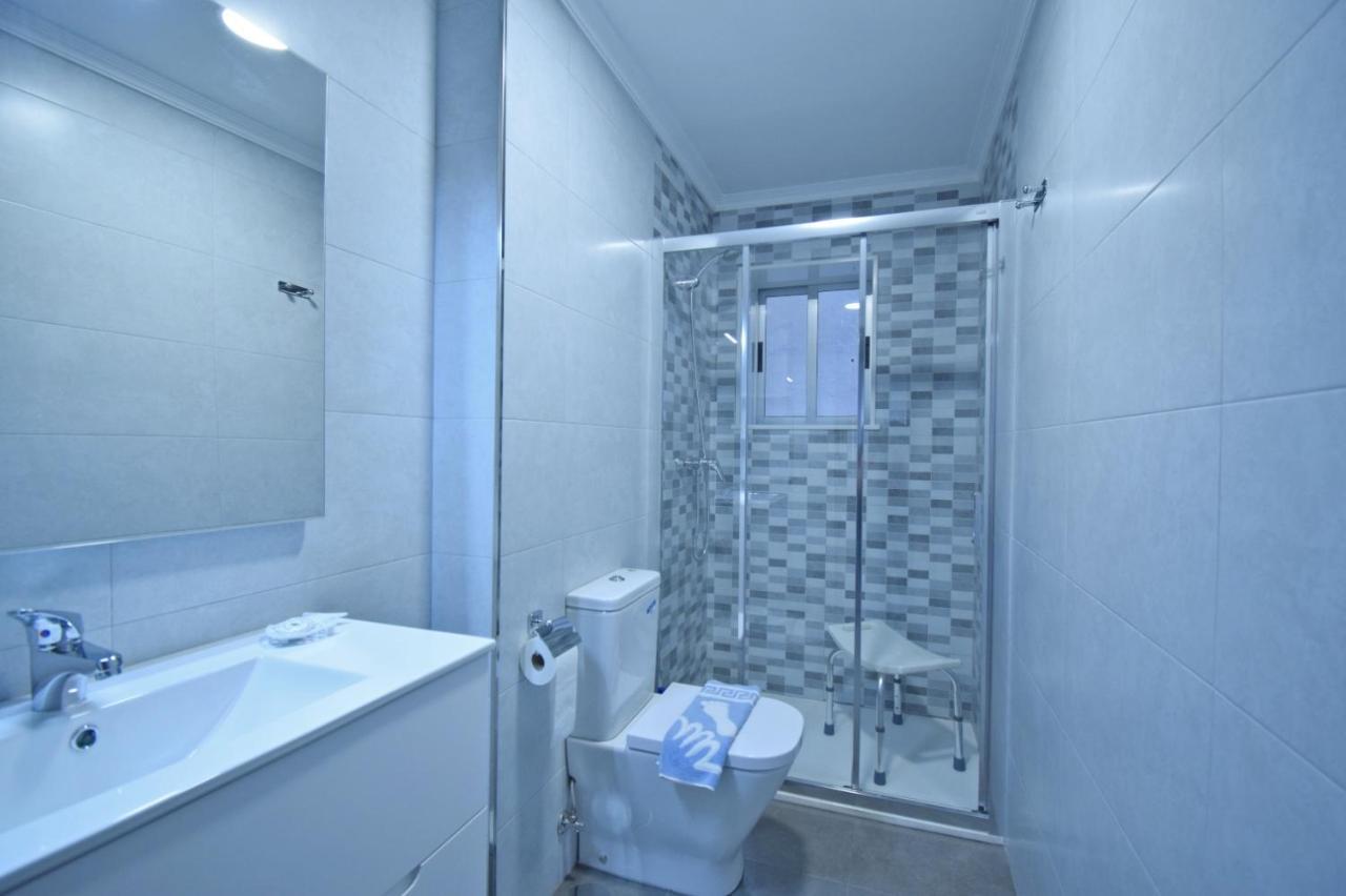Apartment Vut Sofiamar *