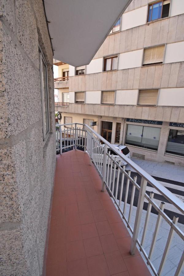 Apartment Vut Sofiamar Sanxenxo
