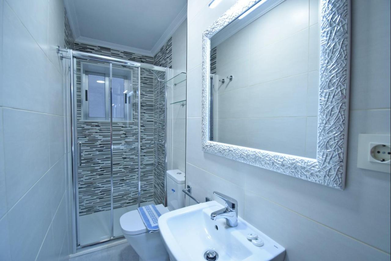 Vut Sofiamar Apartamento