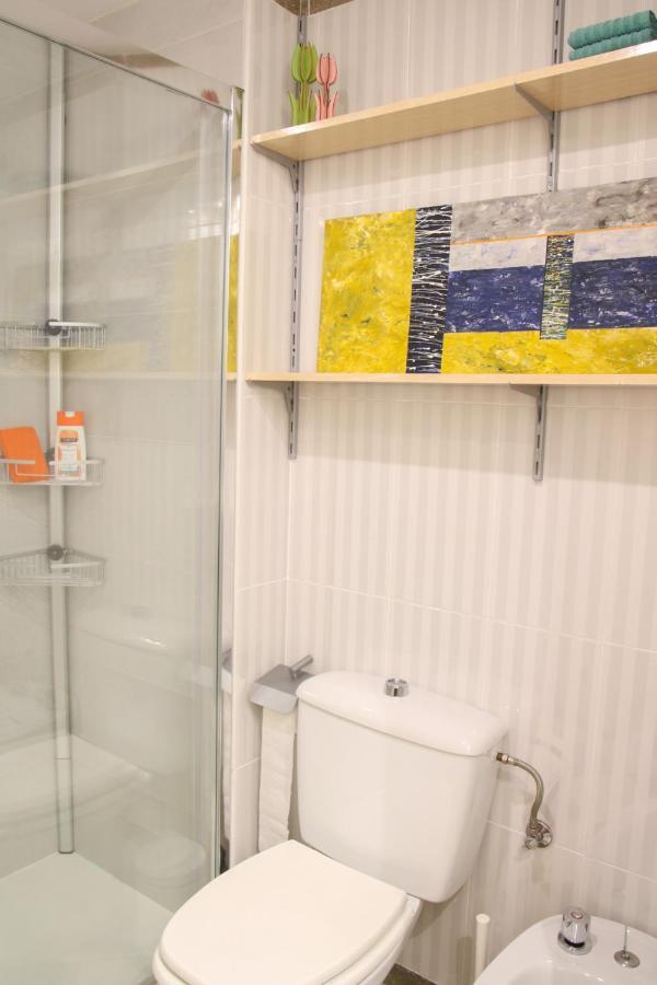 Apartamento Rincón Del Genil Cenes De La Vega