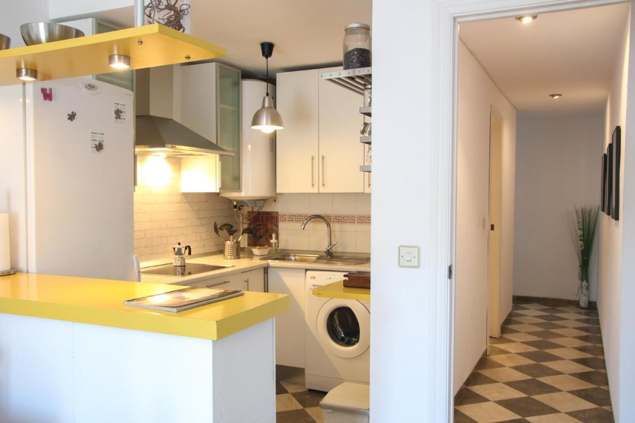 Rincón Del Genil Apartamento *