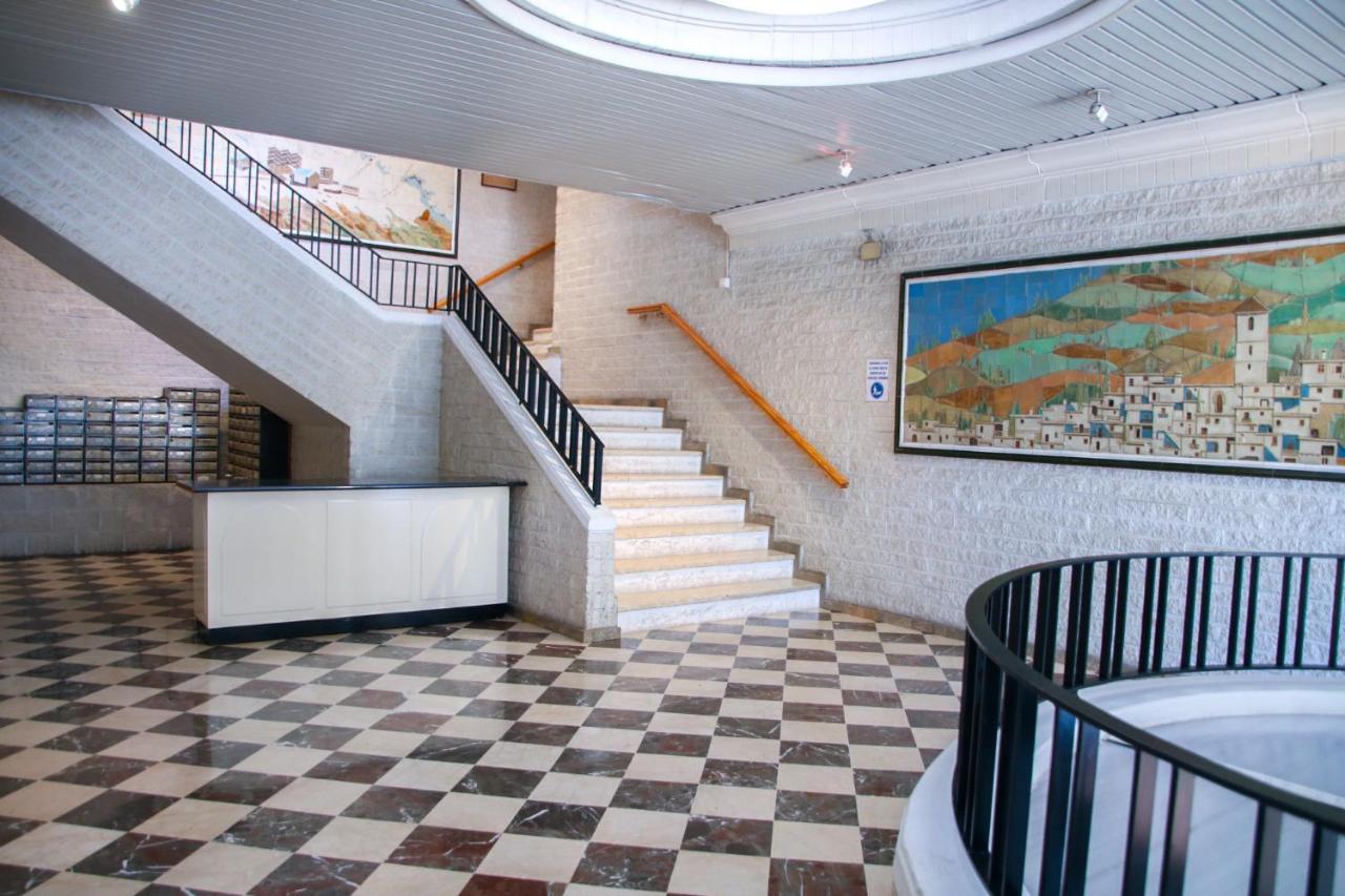 Rincón Del Genil Apartamento *