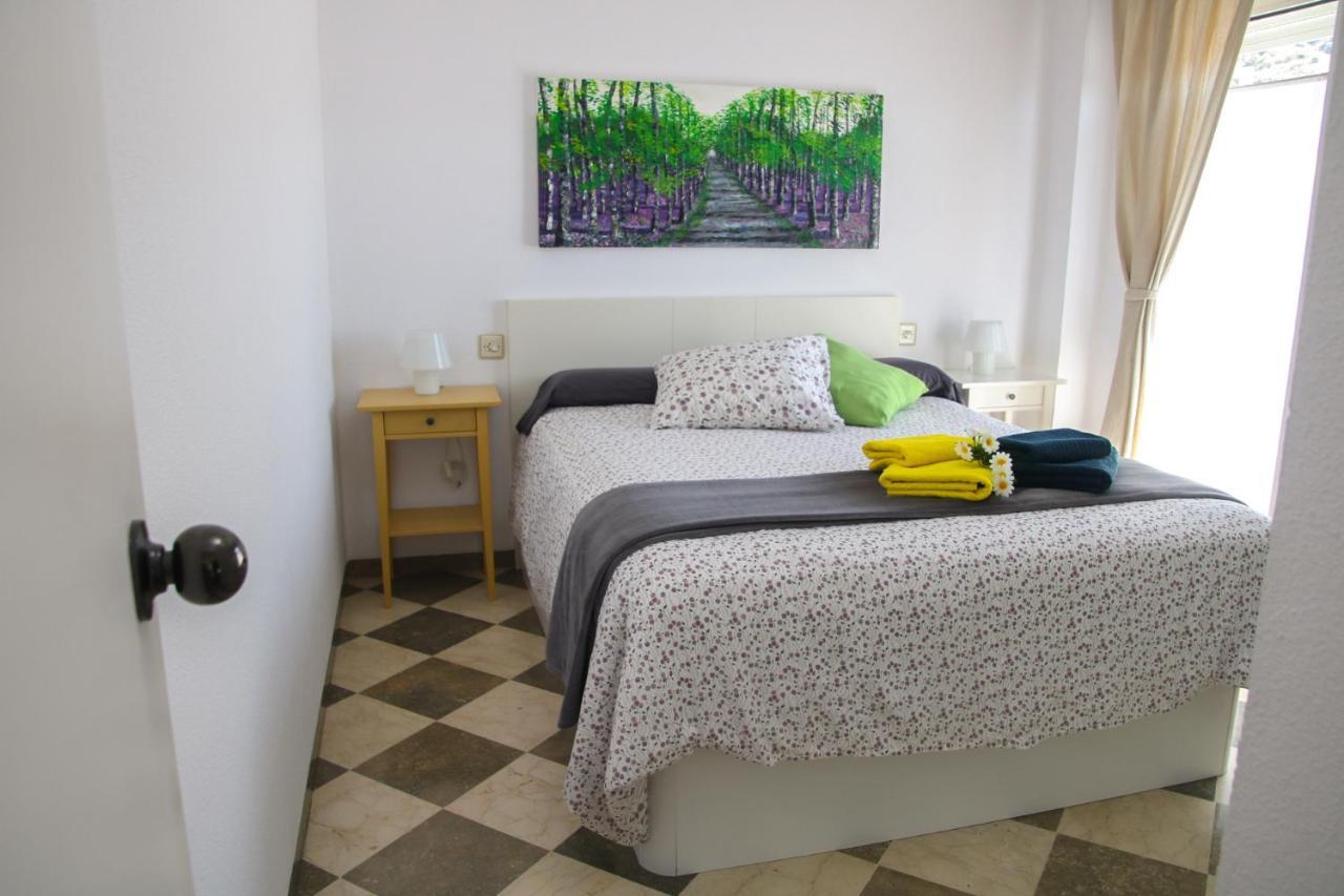 Apartamento Rincón Del Genil Cenes De La Vega