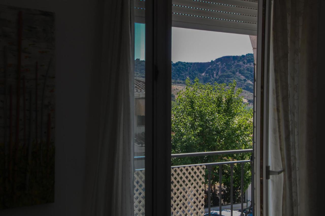 Apartamento Rincón Del Genil Cenes De La Vega