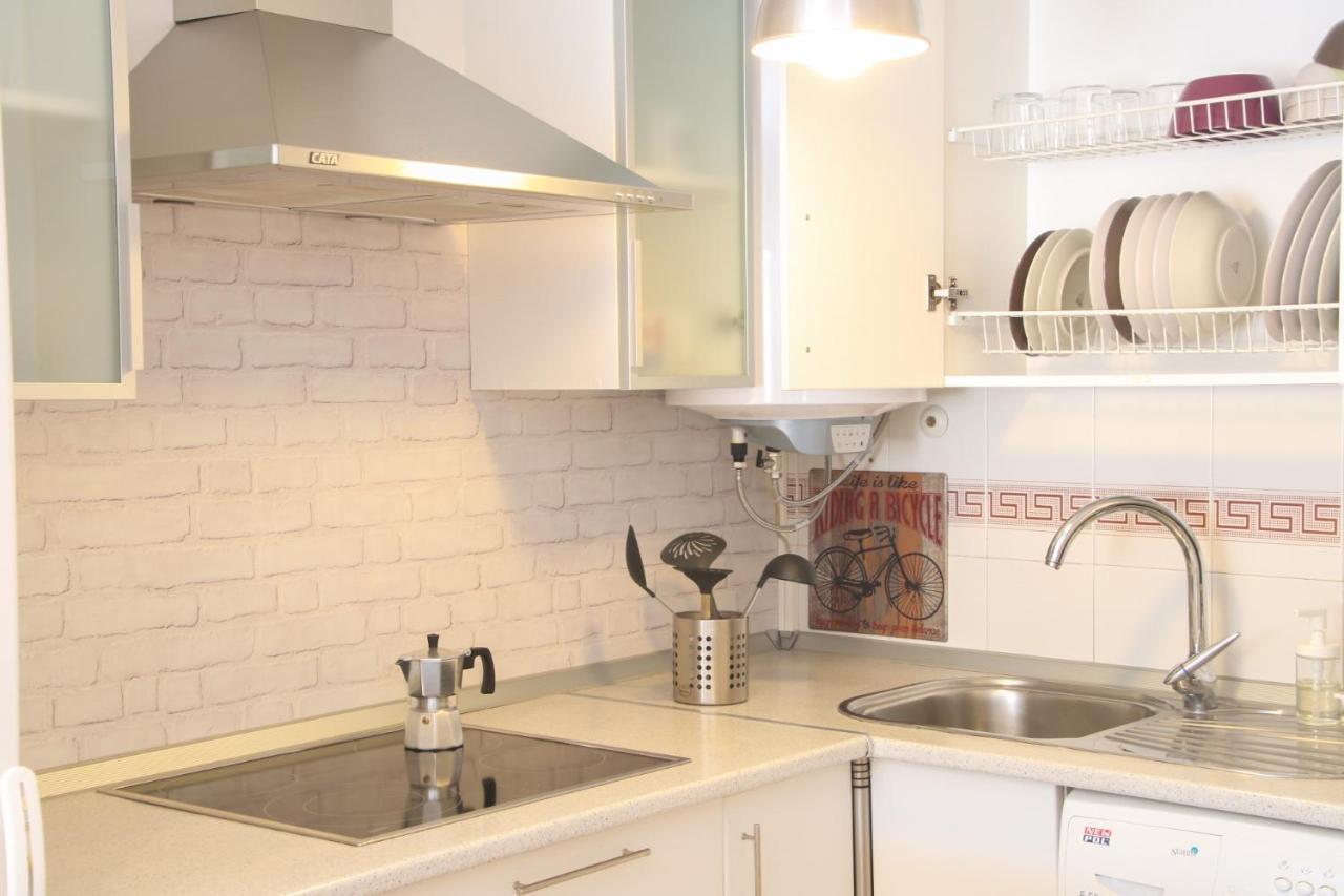 Apartamento Rincón Del Genil Cenes De La Vega