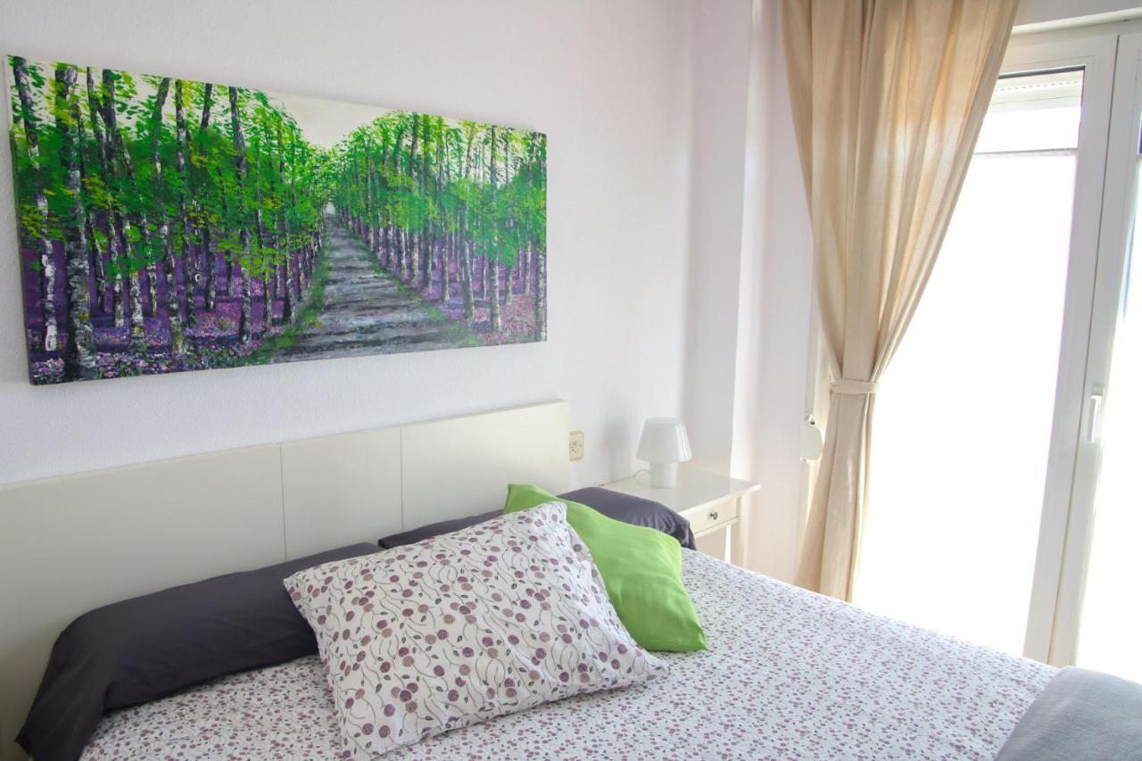 Apartamento Rincón Del Genil Cenes De La Vega